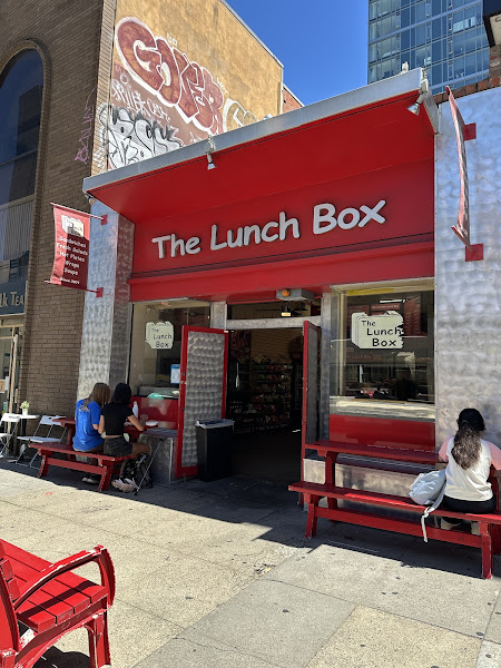 Lunch Box 3