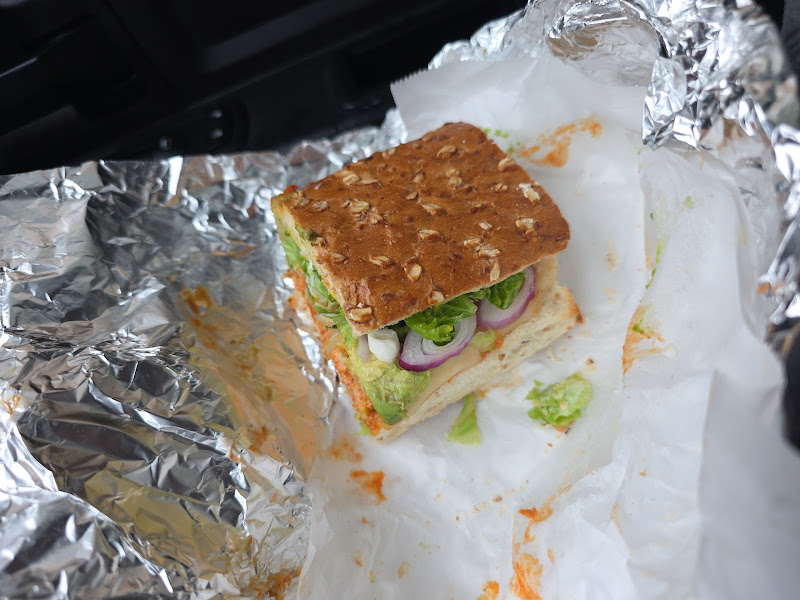 Lunch Box 4