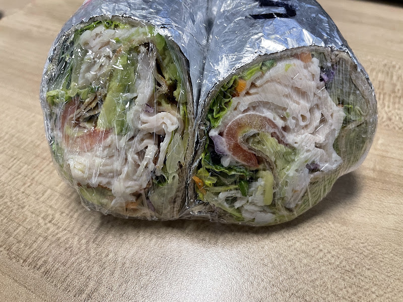 Lunch Box 5
