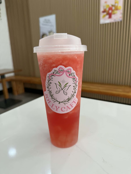 Jolly Cafe 2