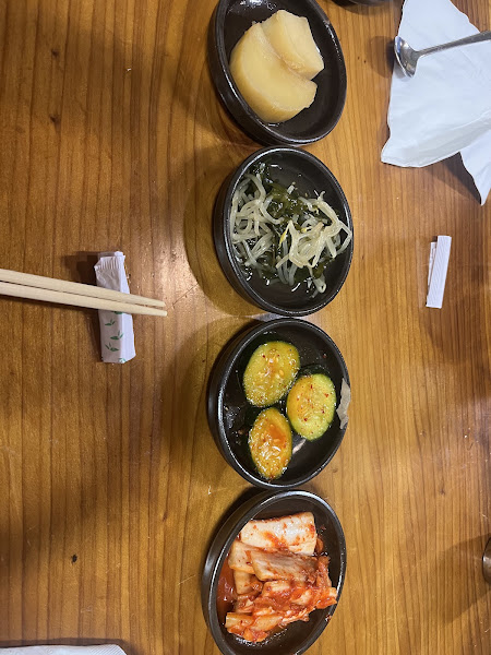 Pyeong Chang Tofu House Oakland 오클랜드 평창 순두부 5