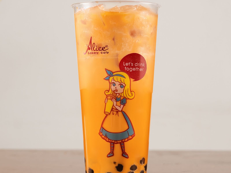 Alice Street Bakery Café 4