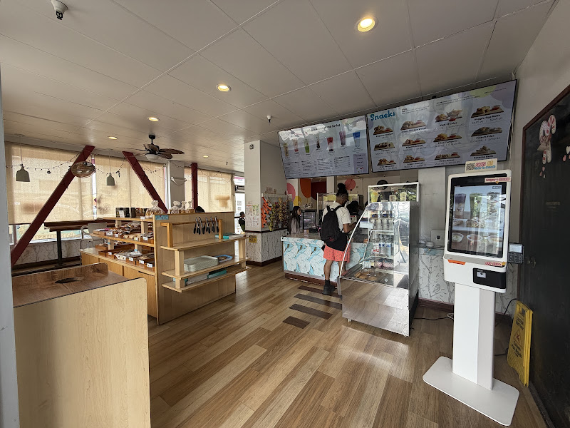 Alice Street Bakery Café 5