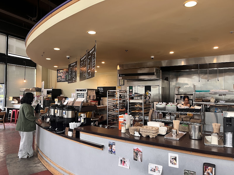 Sweet Bar Bakery 4