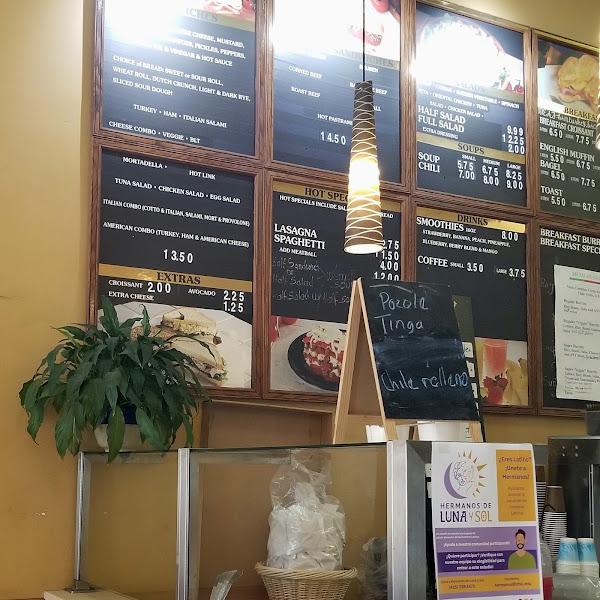 Juice Joint Mexican Deli 3