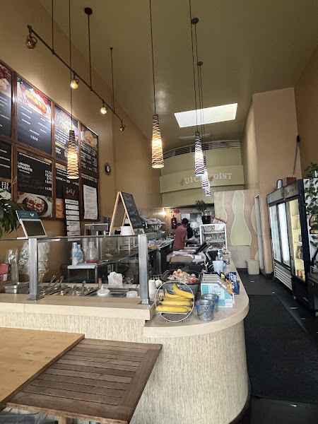 Juice Joint Mexican Deli 4