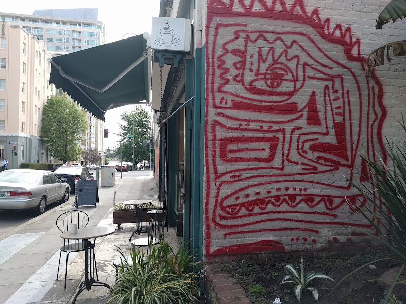 Good News Cafe 3