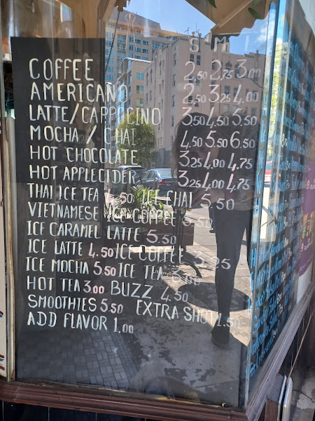 Good News Cafe 4
