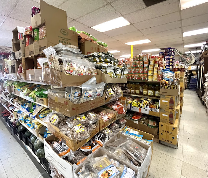 Mithapheap Oriental Food Market 2