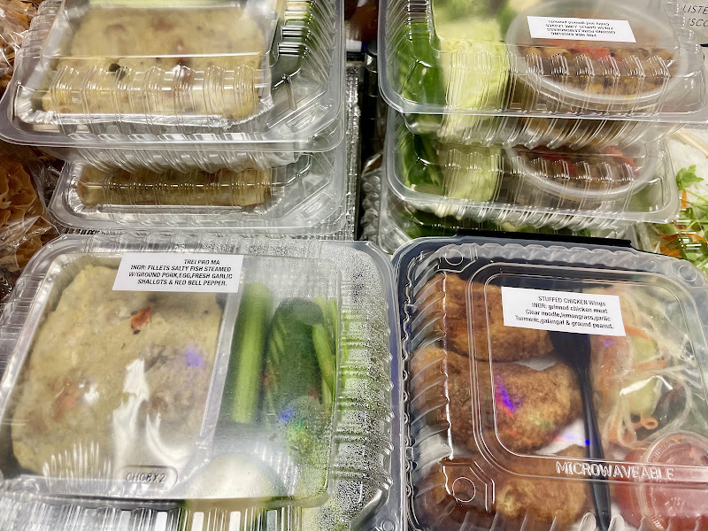 Mithapheap Oriental Food Market 3