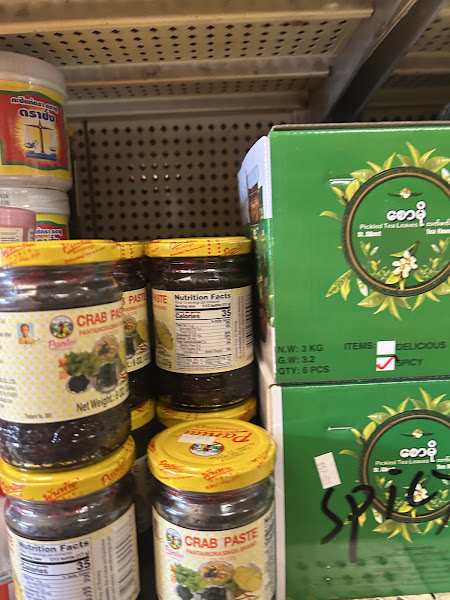 Mithapheap Oriental Food Market 4