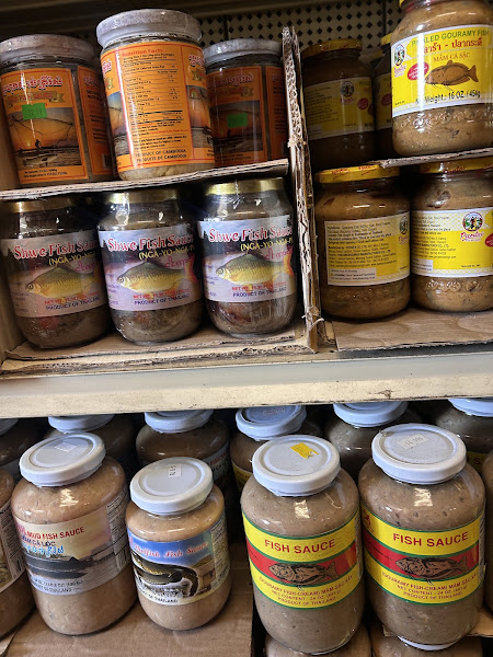 Mithapheap Oriental Food Market 5