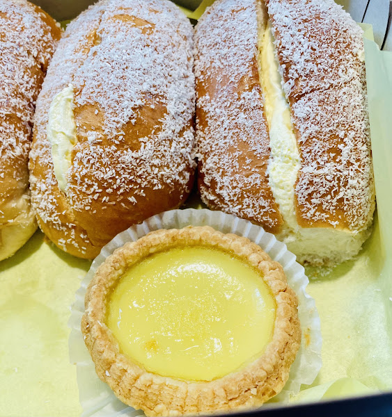 Napoleon Super Bakery 4