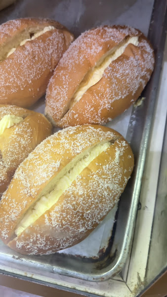 Oakland Wonder Food Bakery 2