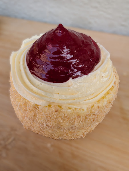 Ruby King Bakery Café 4
