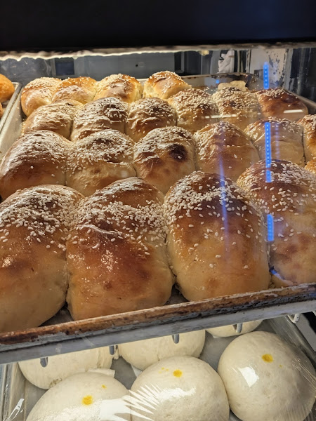 Tao Yuen Pastry 5