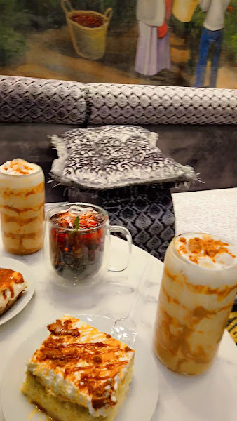 Sana'a Cafe 2