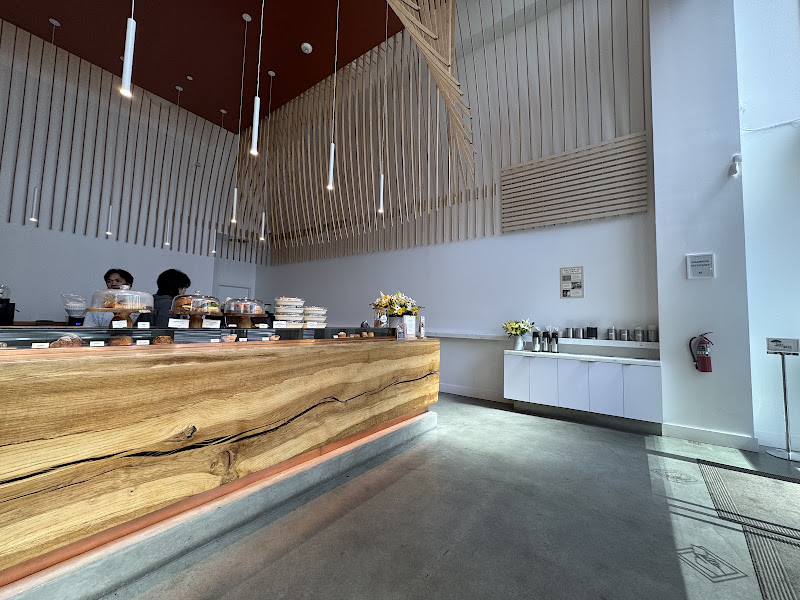 The Caffè by Mr. Espresso 4