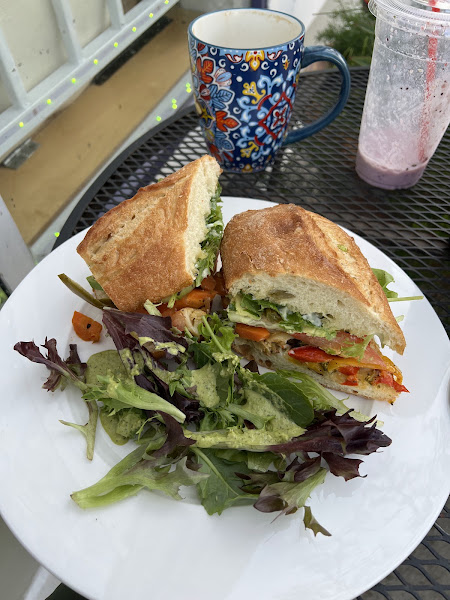The Romo Cafe 4