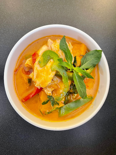 Sticky Rice Cafe 4