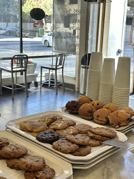 Aroma Cafe 2