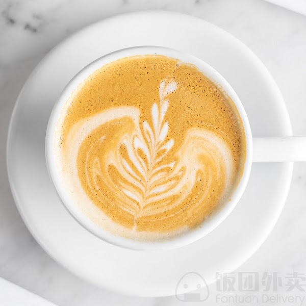 Aroma Cafe 4