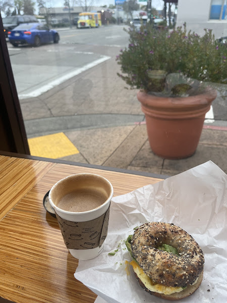 Cafe Santana Roasting Company 3