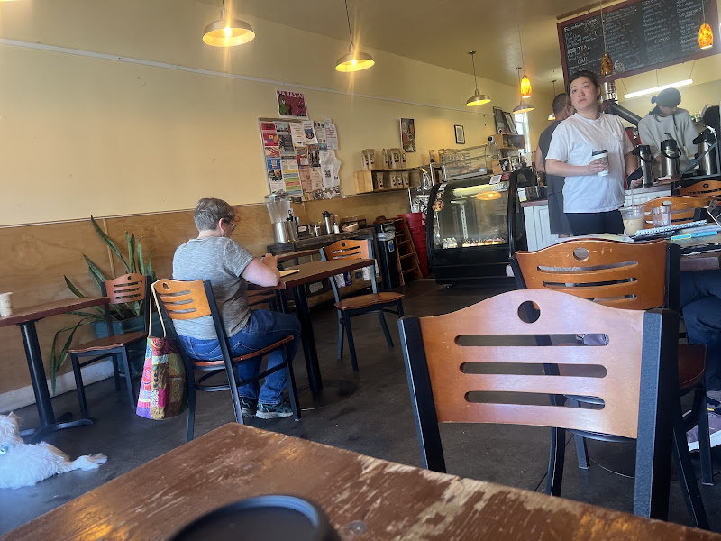 Cafe Santana Roasting Company 4