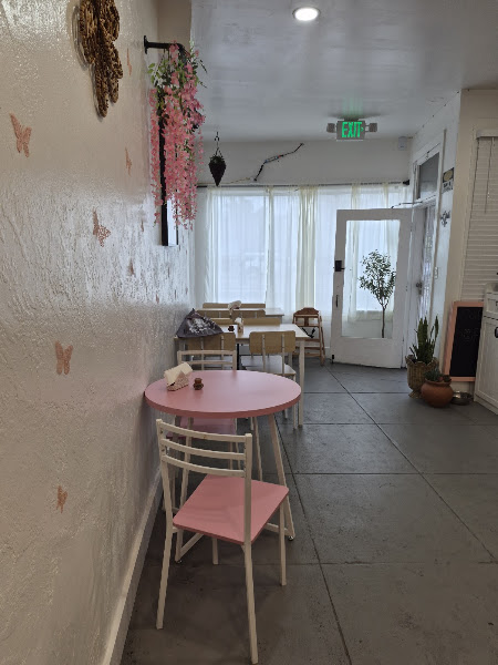 La Perla Tapatia Cafe 2
