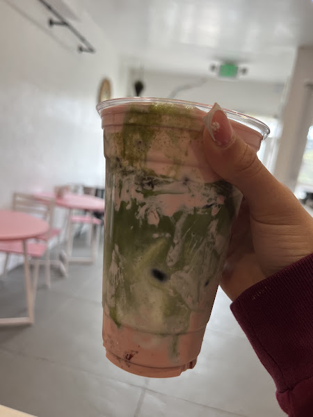 La Perla Tapatia Cafe 3