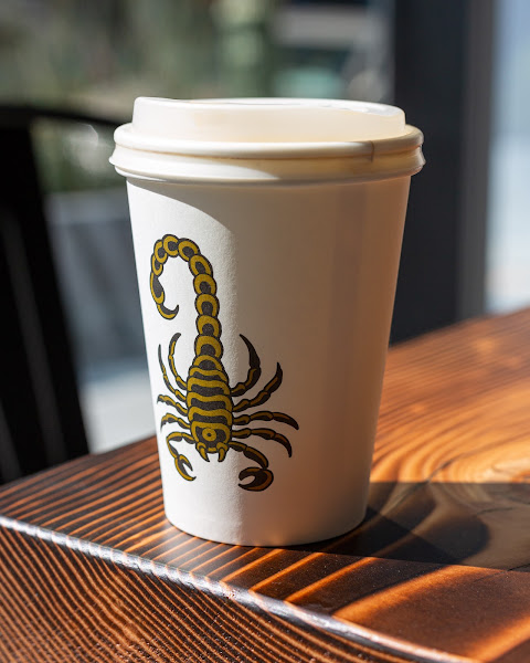 Timeless Coffee 3