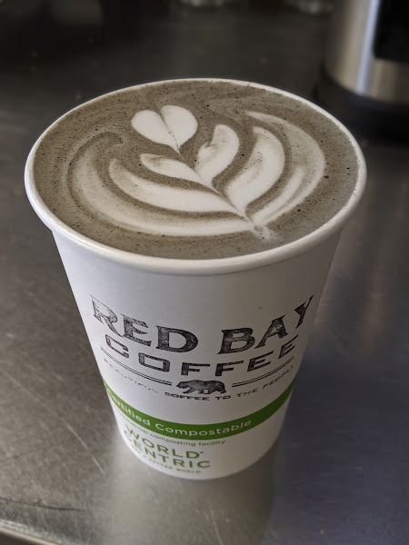 Red Bay Coffee Roastery 4