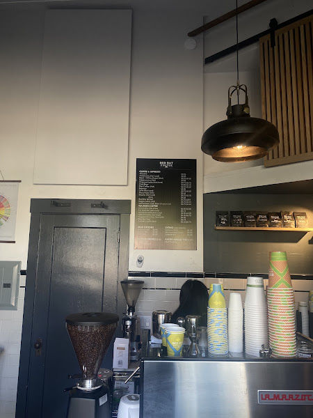 Red Bay Coffee 4