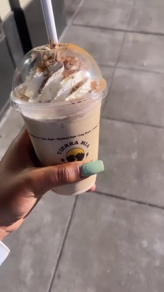 Tierra Mia Coffee 2