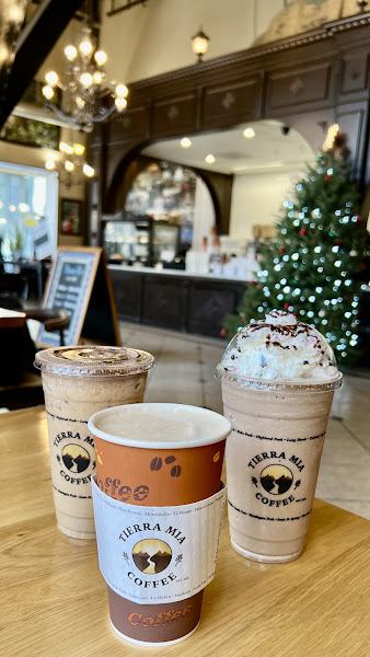 Tierra Mia Coffee 3
