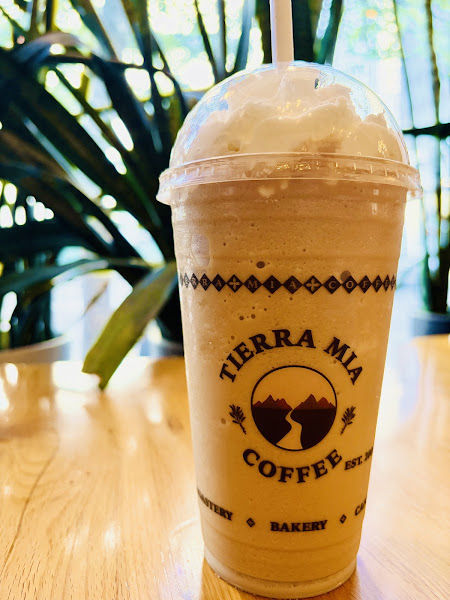 Tierra Mia Coffee 4