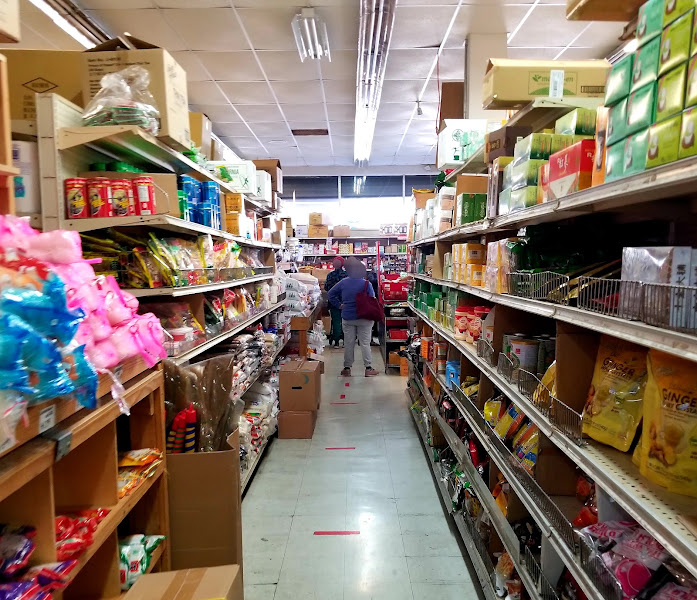 Thien Loi Hoa Supermarket 2