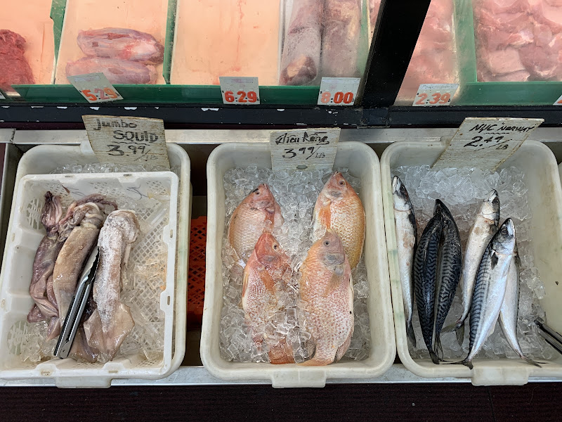Thien Loi Hoa Supermarket 3