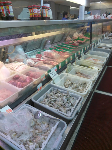 Thien Loi Hoa Supermarket 4