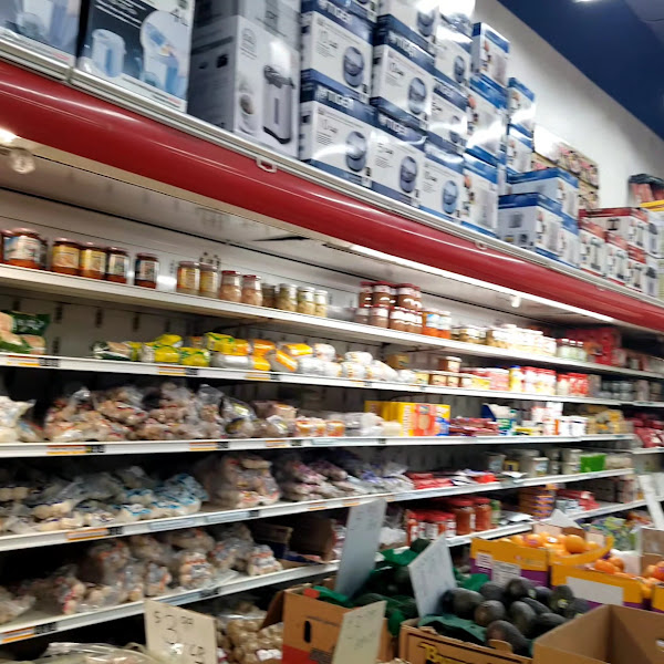 Sun Hop Fat 1 Supermarket 2