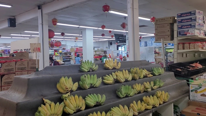 Sun Sang Supermarket 2