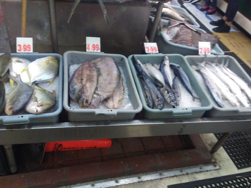 Sun Sang Supermarket 4