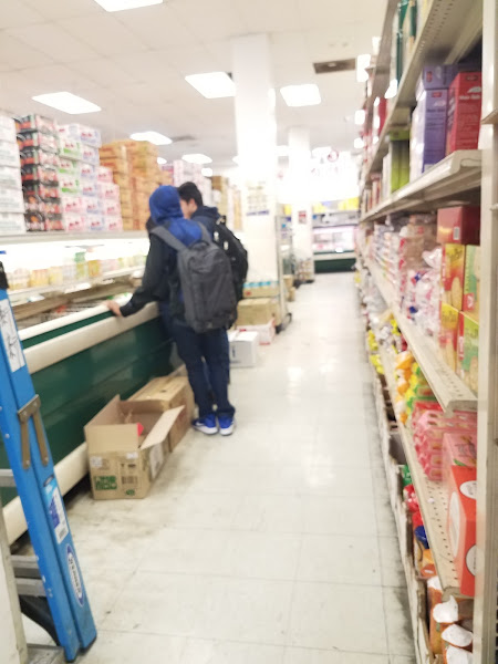 Sun Sang Supermarket 5