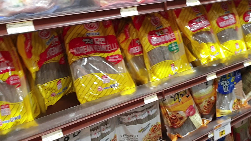 KP Asian Market 2