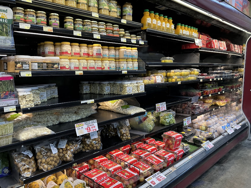 KP Asian Market 3