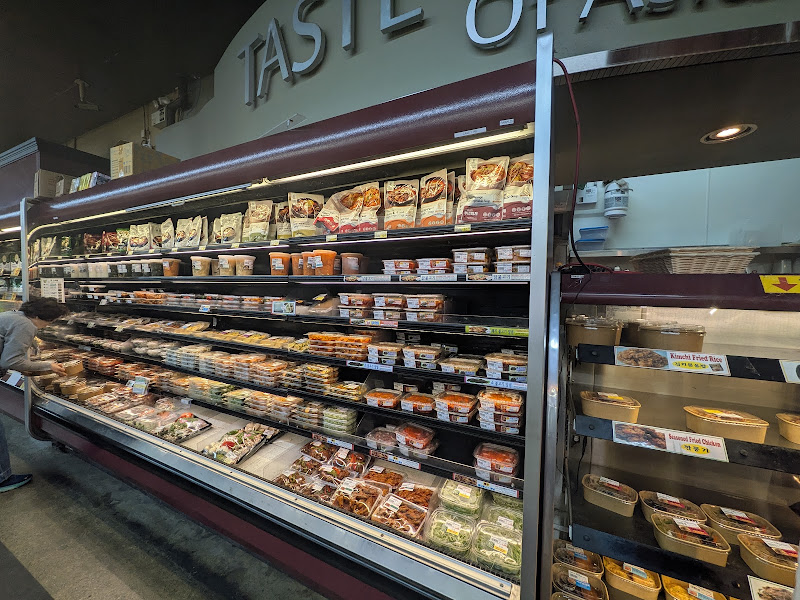 KP Asian Market 5