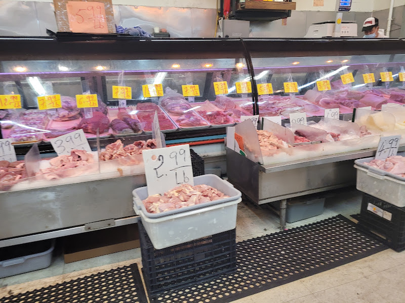 Long Hing Supermarket 2