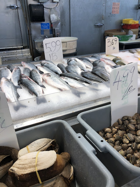 Long Hing Supermarket 3