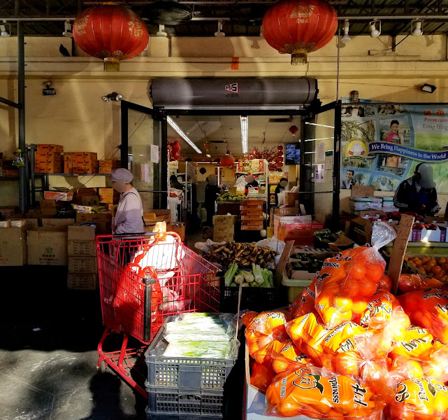 Long Hing Supermarket 4