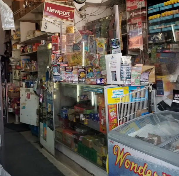 Saigon Market 2